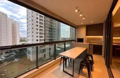 Imóvel para venda tem 151 metros quadrados com 3 quartos em jardim karaíba - uberlândia - mg