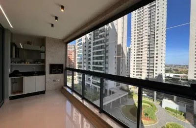 Sense wind - 135m² - 3 suítes - ao lado do pátio vinhedos - fino acabamento