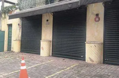 Loja para Locação em São Paulo, Campo Belo, 2 dormitórios, 4 banheiros, 4 vagas