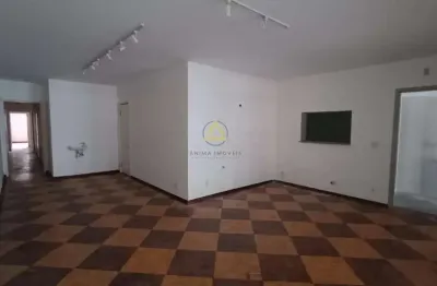 Casa Comercial para Locação em São Paulo, Brooklin, 1 dormitório, 3 banheiros, 1 vaga