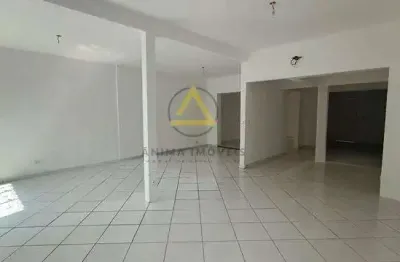 Casa Comercial para Locação em São Paulo, Chácara Santo Antônio (Zona Sul), 2 dormitórios, 4 banheiros, 3 vagas