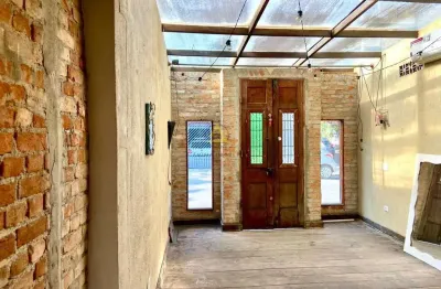 Casa Comercial para Locação em São Paulo, Brooklin, 2 dormitórios, 2 banheiros