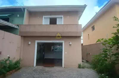 Sobrado para Venda em São Paulo, Brooklin, 2 dormitórios, 1 suíte, 2 banheiros, 2 vagas