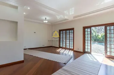 Casa Comercial para Venda em São Paulo, Morumbi, 4 dormitórios, 4 suítes, 6 banheiros, 2 vagas