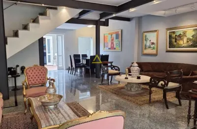 Sobrado para Venda em São Paulo, Brooklin, 3 dormitórios, 1 suíte, 2 banheiros, 2 vagas