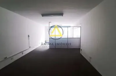 Sala Comercial para Locação em São Paulo, Brooklin, 1 dormitório, 1 banheiro