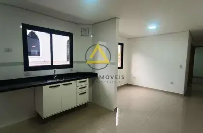 Apartamento para Venda em São Paulo, Pedreira, 2 dormitórios, 1 banheiro