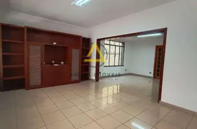 Casa Comercial para Locação em São Paulo, Cidade Monções, 3 dormitórios, 3 suítes, 5 banheiros, 2 vagas