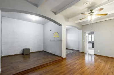 Casa Comercial para Locação em São Paulo, Brookin, 4 dormitórios, 4 banheiros, 2 vagas