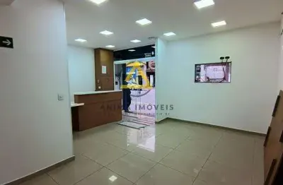 Casa Comercial para Locação em São Paulo, Campo Belo, 3 dormitórios, 3 banheiros