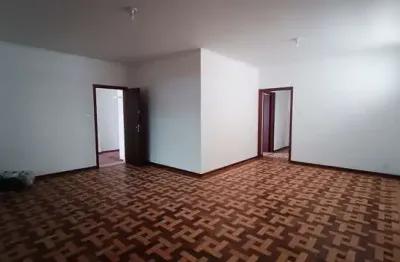 Casa Comercial para Locação em São Paulo, Chácara Santo Antônio (Zona Sul), 4 dormitórios, 2 banheiros, 2 vagas