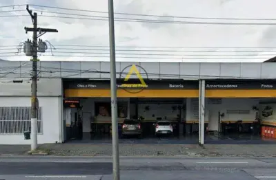 Galpão para Locação em São Paulo, Brookin, 1 dormitório, 1 suíte, 2 banheiros, 1 vaga