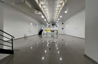 Prédio Comercial para Locação em São Paulo, Moema, 1 dormitório, 14 banheiros, 5 vagas