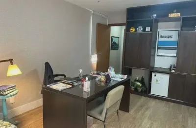 Oportunidade para profissionais liberais e investidores!