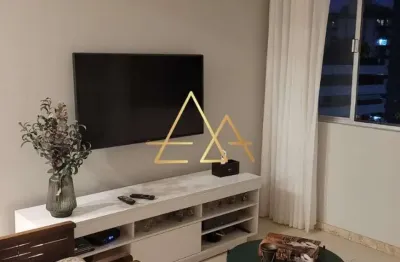 Apartamento para venda, 95m² com 3 quartos em caminho das árvores - salvador - ba