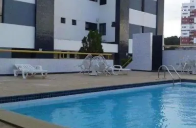 Apartamento a venda 100 m², 3 quartos, 2 vagas em candeal - salvador - ba
