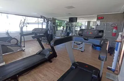 Apartamento a venda 97 m² 3 quartos em pituba - salvador - ba