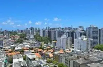 Imóvel para venda com 100 metros quadrados com 3 quartos em caminho das árvores - salvador - ba