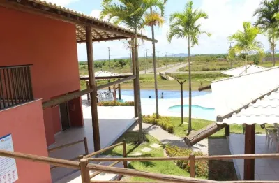 Casa a venda 384 m 5 suítes, piscina condomínio costa de itapema acupe - santo amaro - ba