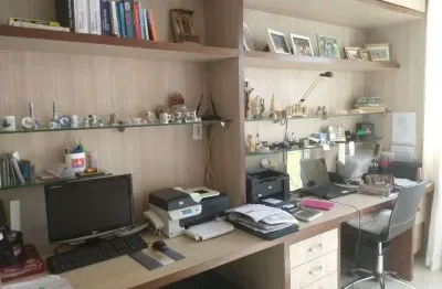 Apartamento a venda com 152 m² no jardim apipema com 3 quartos ondina - chame chame