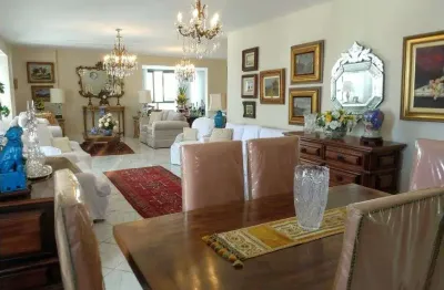 Apartamento a venda , 4 suítes, 280m², vista mar na barra - salvador - ba