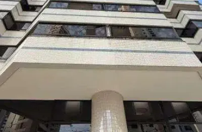 Imóvel para venda tem 133 metros quadrados com 3 quartos em brotas - salvador - ba