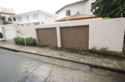 Casa a venda no itaigara com 4 suítes , 4 vagas, piscina salvador - ba