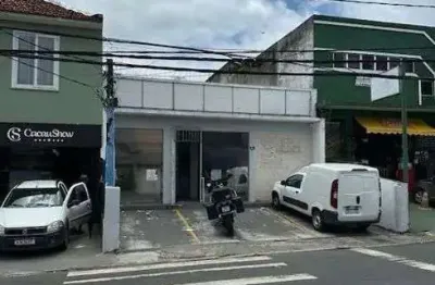 Imóvel para aluguel e venda tem 290 metros quadrados em matatu - salvador - ba
