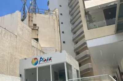 Apartamento com 1 quarto à venda na Rua Haeckel José de Almeida, Jaguaribe, Salvador