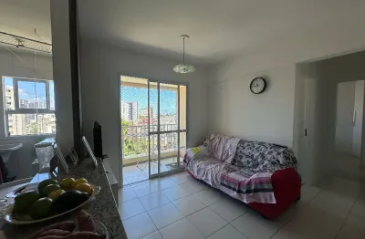 City park acupe – apartamento, 2/4,  nascente andar alto, com valor que surpreende!
