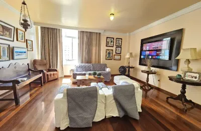 Apartamento de 4 quartos com vista mar, suíte e lazer completo em pituba - r$ 720.000,00