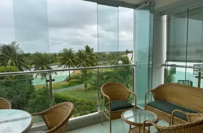 Apartamento de alto padrão no iberostate – 3 quartos, varanda espaçosa e conforto exclusivo