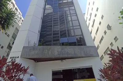 Apartamento com 2 quartos à venda na Rua da Paz, 241, Graça, Salvador