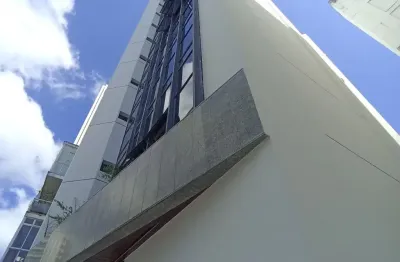 Apartamento com 2 quartos à venda na Rua da Paz, 241, Graça, Salvador