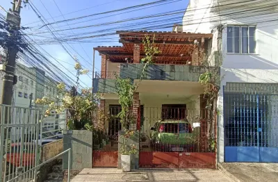 Casa em condomínio fechado com 3 quartos à venda na Conjunto Cabula IV, 552, Cabula, Salvador