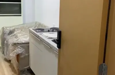 Apartamento smart para alugar em amaralina – salvador