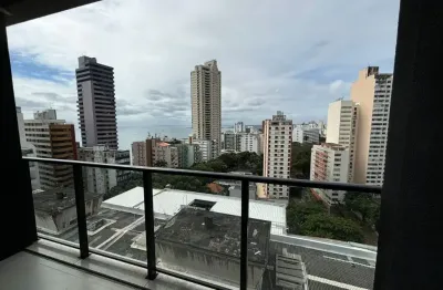 'studio no alive corredor da vitória – design moderno e localização nobre por r$ 500 mil (abaixo do preço!)'
