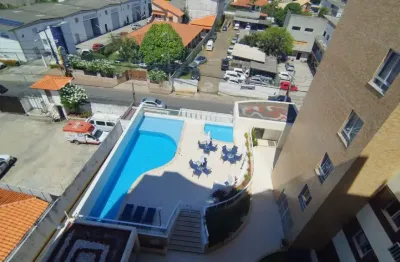 Lindo apartamento a venda em buraquinho por apenas r$ 490.000,00