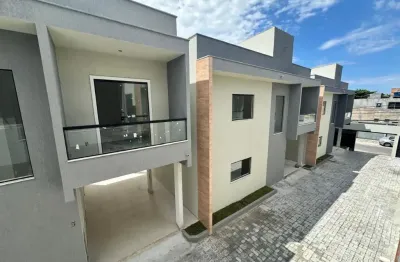 Apartamento com 2 quartos à venda na Rua Milena Ramone Alencar Ramos, Ipitanga, Lauro de Freitas