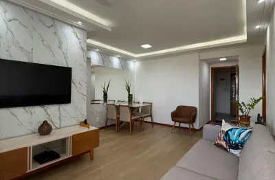 Apartamento 2 quartos no imbuí | varanda gourmet, nascente e completo!