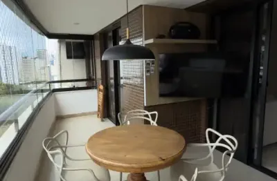 More com estilo na pituba – 3 quartos, nascente, 2 vagas e área de lazer completa  gran ville: exclusividade e conforto em um 3 quartos na pituba