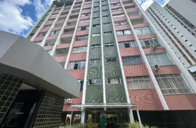 Venda lindo apartamento de 1 quarto com varanda na barra salvador -ba