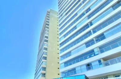 Apartamento à venda frente mar | 4 suítes | première jaguaribe – salvador/ba