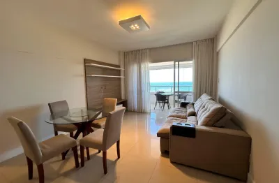 Lindo apartamento pronto para morar com vista mar na pituba por apenas r$950.000,00
