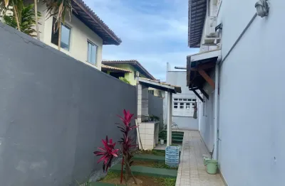 Casa ampla com 4 quartos (3 suítes) em piatã – 2 pavimentos, nascente e 3 vagas!