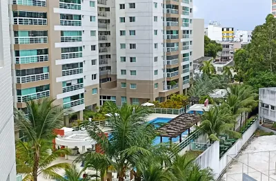 Lindo apartamento para alugar com 142 m² , 3 quartosbarra  salvador -ba