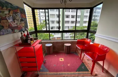 Apartamento com 3 quartos à venda na Rua Florianópolis, 122, Barra, Salvador