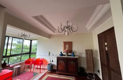 Apartamento com 3 quartos à venda na Rua Florianópolis, 122, Barra, Salvador