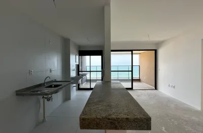 Repasse imperdível no ancoratto jaguaribe – alto padrão, andar alto e lazer completo!