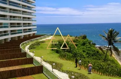 Oportunidade! refúgio moderno na barra com varanda gourmet a poucos passos da praia